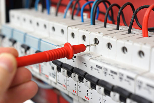 Best Electrical Troubleshooting and Repair  in Ingram, TX